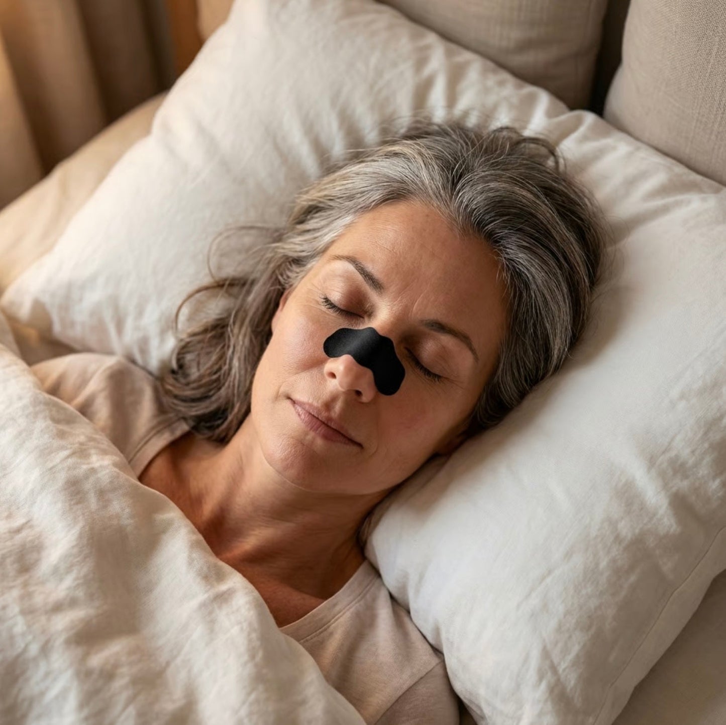 Max-Strength Nasal Strips