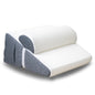 The Hiquo Wedge Pillow