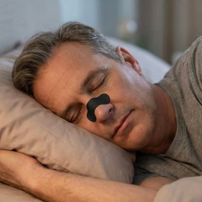 Max-Strength Nasal Strips