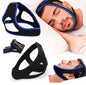 Mouth Support Strap