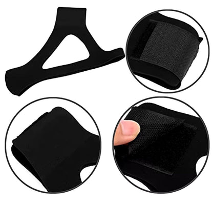 Mouth Support Strap