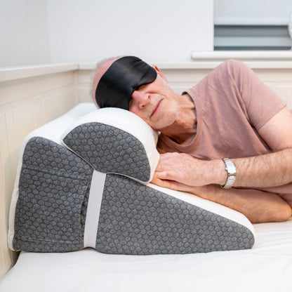 The Hiquo Wedge Pillow