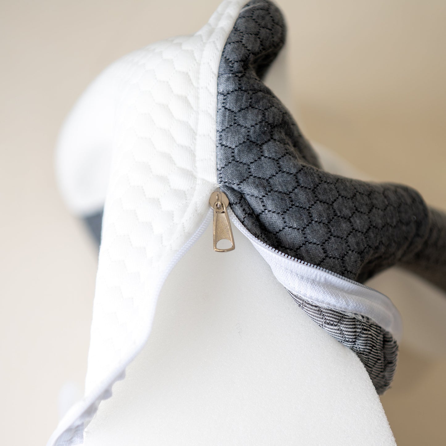 Extra Pillow Case - Premium, Soft and Breathable