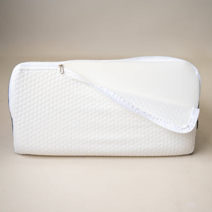 Extra Pillow Case - Premium, Soft and Breathable