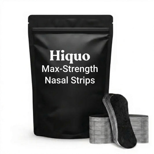 Max-Strength Nasal Strips
